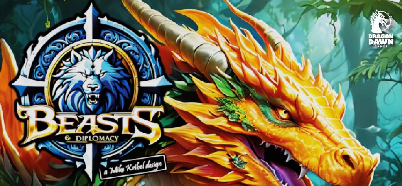 Beasts and Diplomacy