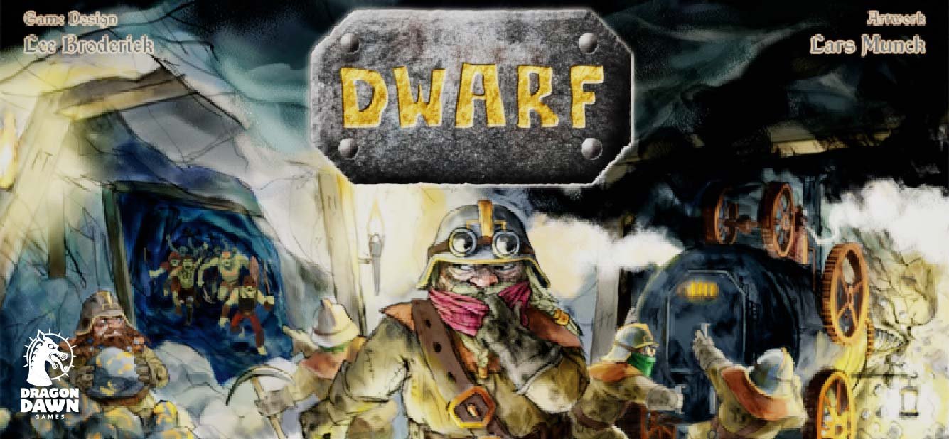 Dwarf