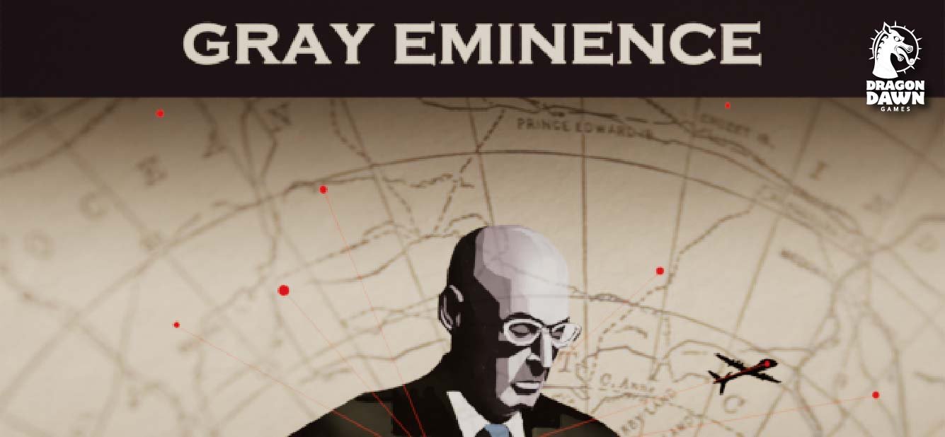 Gray Eminence