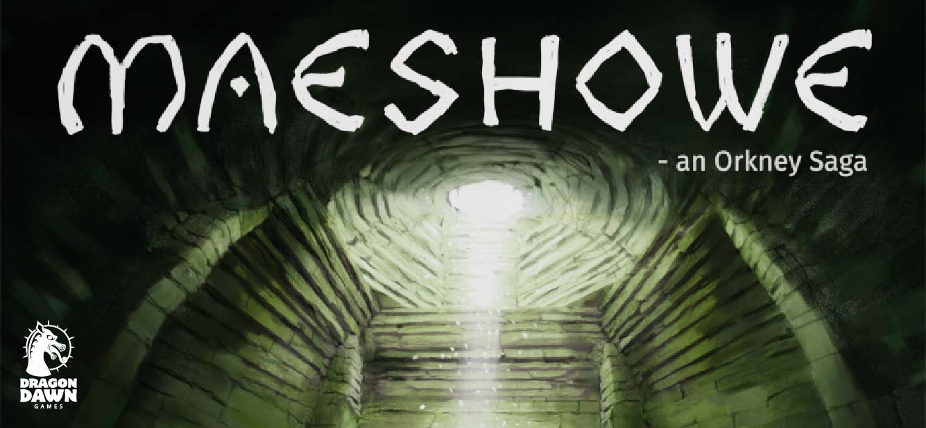 Maeshowe