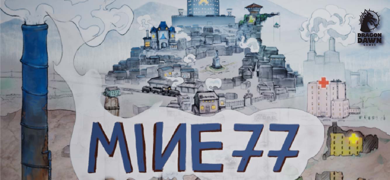 Mine 77