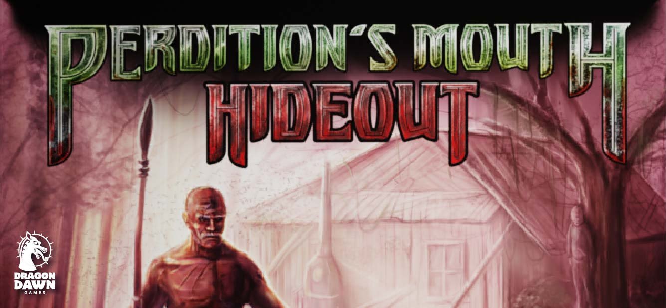 Perdition's Mouth