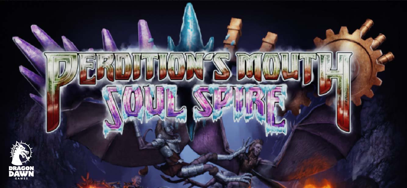 Soul Spire